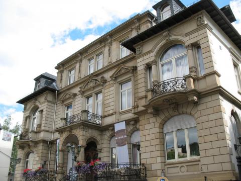 Hotel Opal Hotel
