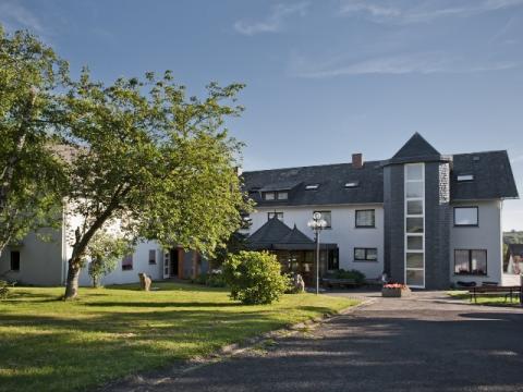 Landhotel Karrenberg
