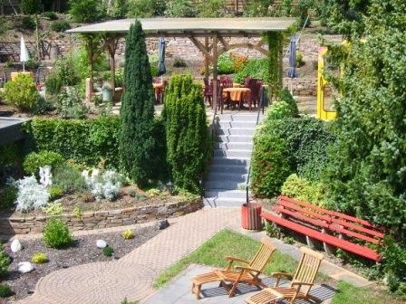 Weinhotel Hubertus