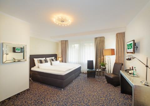 Top Hotel Krämer