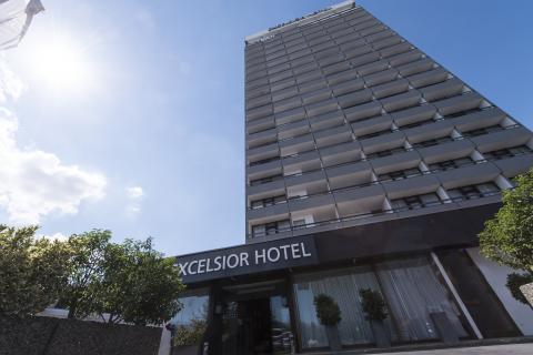Hotel Excelsior Ludwigshafen