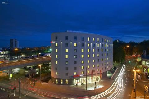 InterCityHotel Mainz