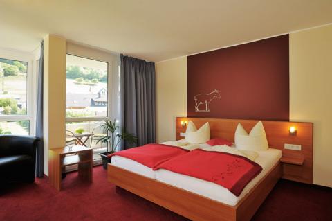 Ringhotel Maarium