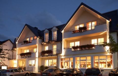 Hotel zur Post Meerfeld