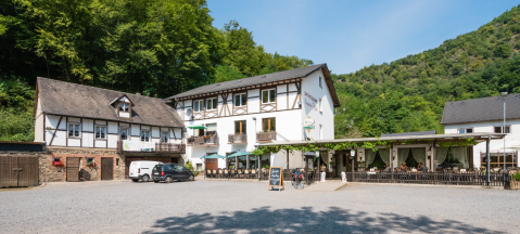 Landhotel Ringelsteiner Mühle