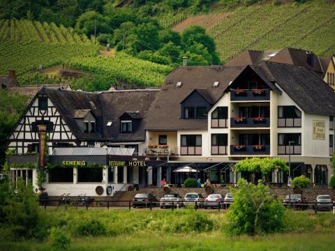 Hotel Sewenig