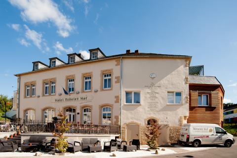 bed&breakfast Nitteler Hof bed&breakfast Nitteler Hof