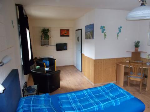 Hotel Pension Hubertus
