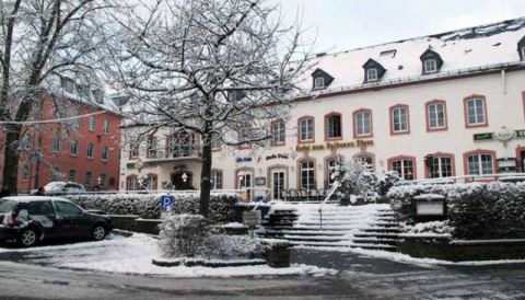 Hotel Zum Goldenen Stern