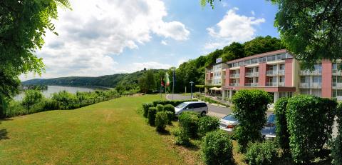 Ringhotel Haus Oberwinter