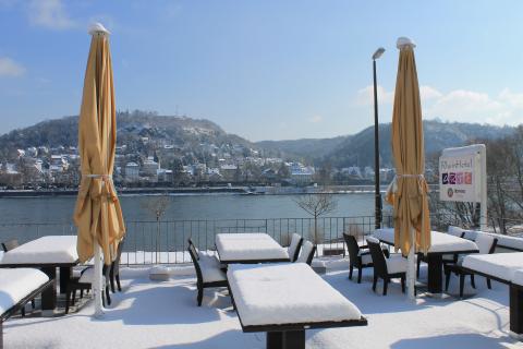 RheinHotel ARTE RheinHotel ARTE