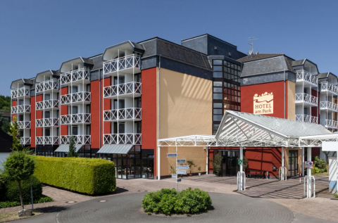hotel am park stadtkyll