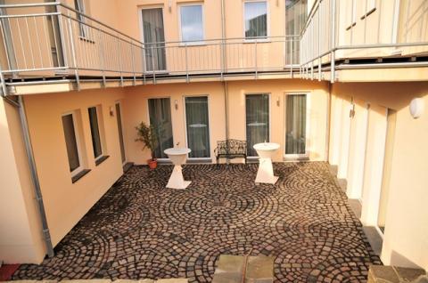 Hotel Vulkanhotel
