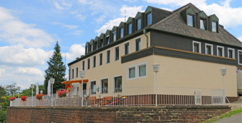 Hotel Zur schönen Aussicht
