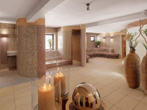 Hotel Nells Park Hotel