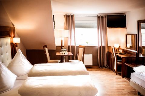 Hotel Ehranger Hof Hotel Ehranger Hof
