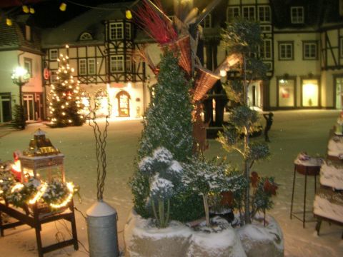 Hotel Restaurant Bürgerstube