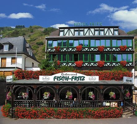 Hotel Fritz