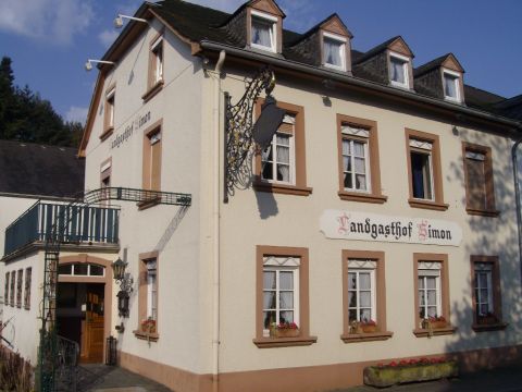 Landgasthof Hotel Simon