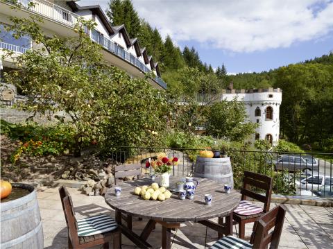 Hotel Haus Kylltal