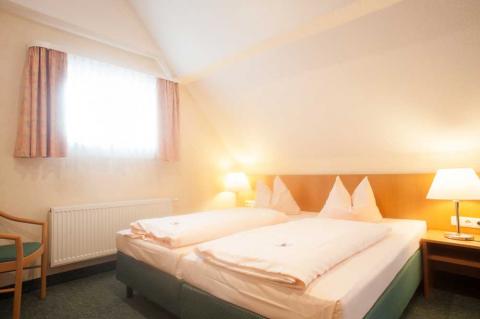 Hotel Domizil Alte Post