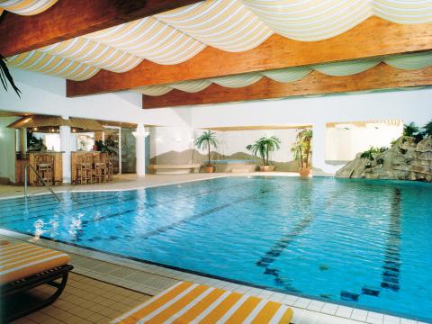 Best Western Victor?s Residenz-Hotel Rodenhof