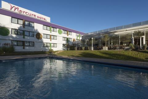 Mercure Hotel Saarbrücken Süd