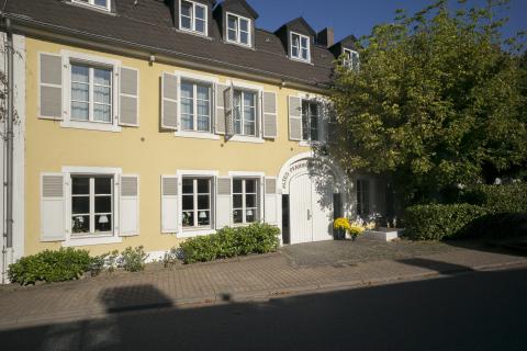 Ringhotel Altes Pfarrhaus Saarlouis