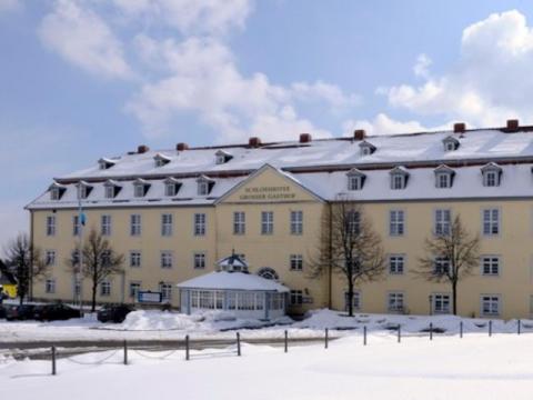Van der Valk Schlosshotel Ballenstedt