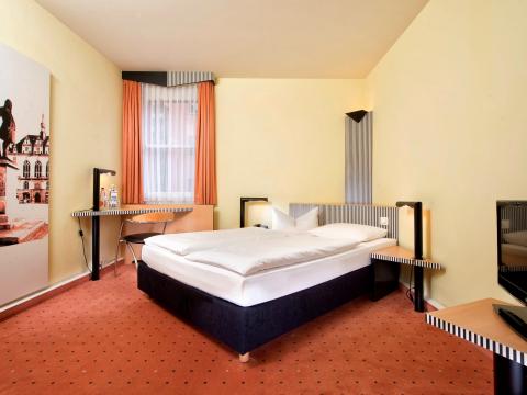 Hotel TRYP by Wyndham Halle