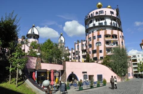 sleep & go Hotel Magdeburg