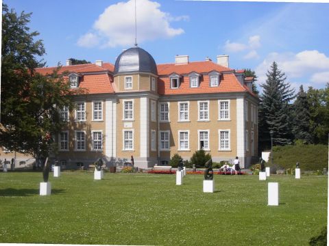Van der Valk Parkhotel Schloss Meisdorf