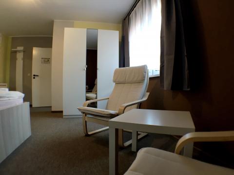 Hotel Blechleppel-Die Pension im Harz