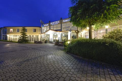 Atrium Hotel Amadeus