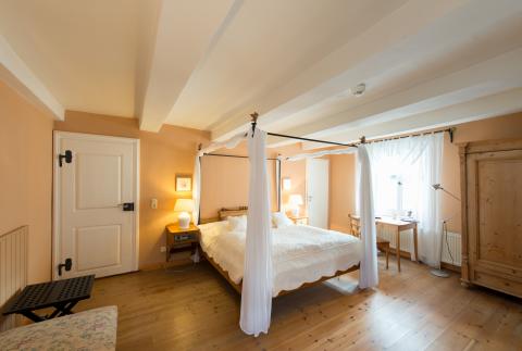 Hotel Theophano