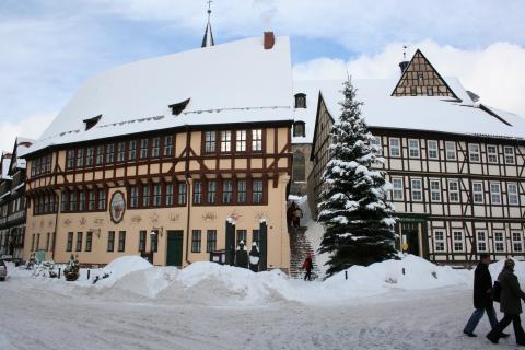 Hotel Zum Bürgergarten