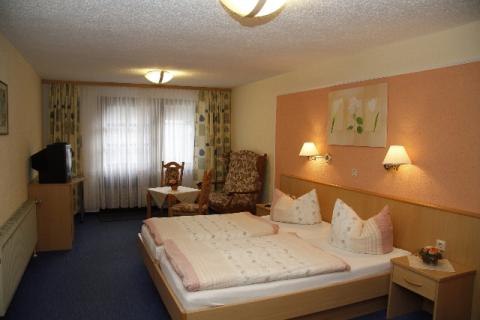 Hotel Zum Bürgergarten