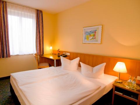 Hotel ACHAT Comfort Chemnitz