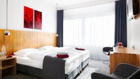 Hotel Cityherberge Dresden