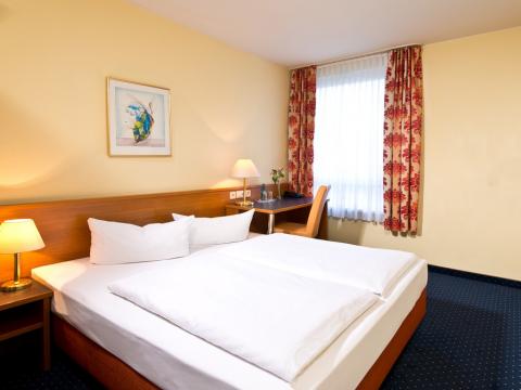 Hotel ACHAT Comfort Dresden