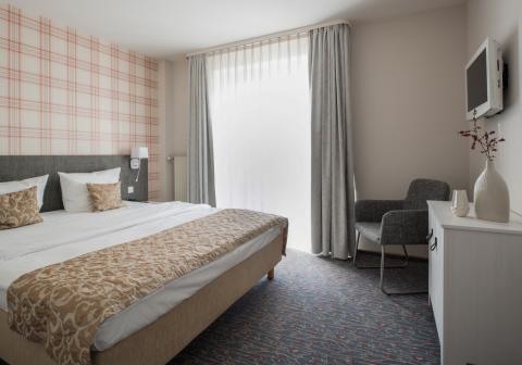 Best Western Hotel Quintessenz-Forum