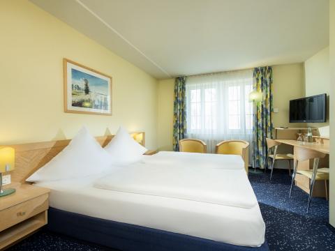Hotel Schloss Schweinsburg