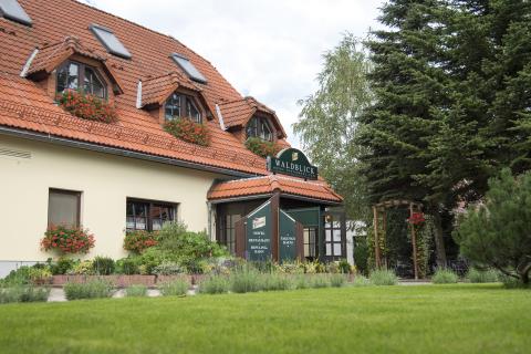 Hotel Waldblick