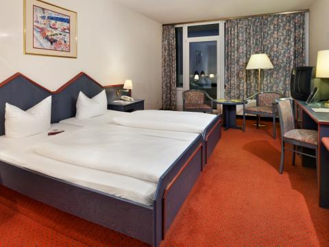 Hotel TRYP by Wyndham Bad Bramstedt