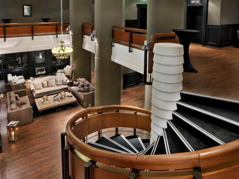 TRYP by Wyndham Bad Bramstedt