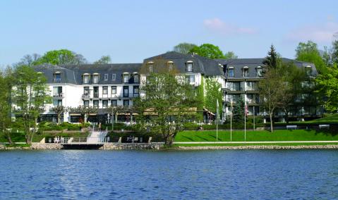 Hotel Wyndham Garden Bad Malente Dieksee