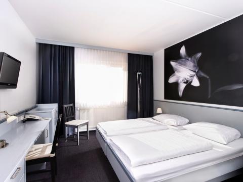 Hotel TRYP by Wyndham Bad Oldesloe