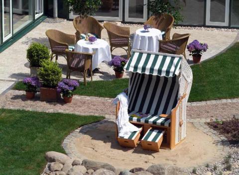 Ringhotel Birke