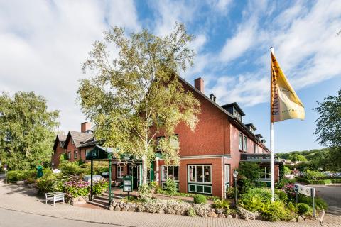 Ringhotel Birke