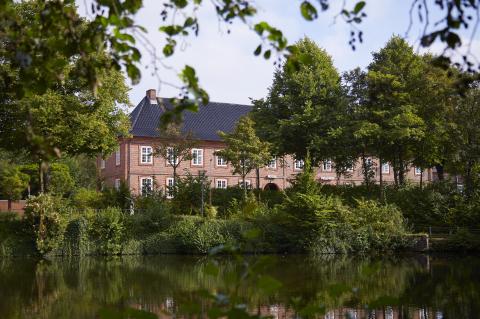 Hotel Pelli Hof Rendsburg by Tulip Inn